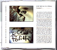 Scritti Politti - First Boy In This Town (Lovesick)